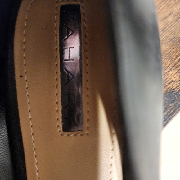 Black loafer - Picture 5 of 5
